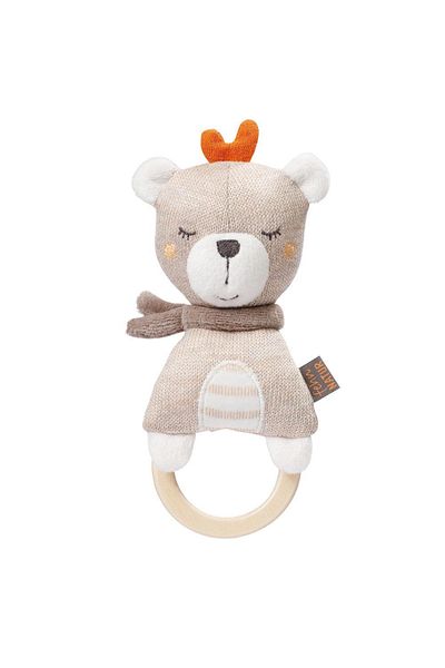 Fehn Rattlesnaitoare - Sleepy Bear
