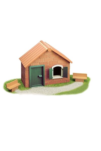 Teifoc Σετ εκκίνησης σπιτιού - Σετ κατασκευής