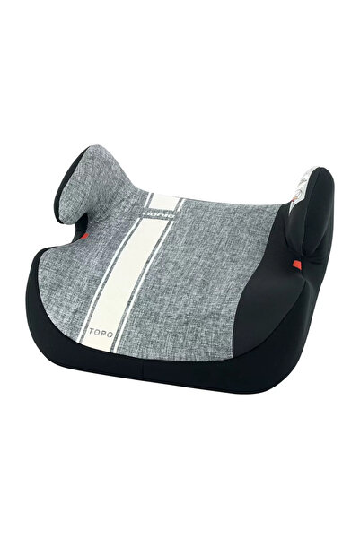 TEAM TEX Ανελκυστήρας αυτοκινήτου Nania, Topo, Linea Grey