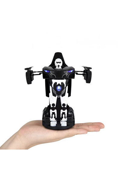 Rastar White Rs Convertible Metal Car With 1 To 32 Scale