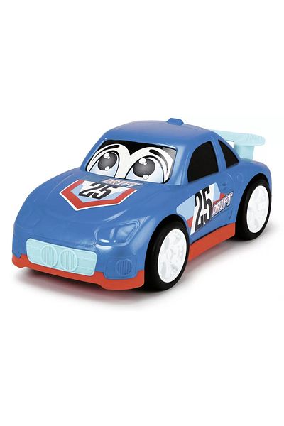 Simba Abc Blue Sports Vehicle 27cm