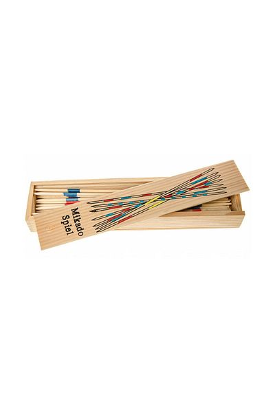 Fakopancs Joc Marocco din lemn, 18 cm