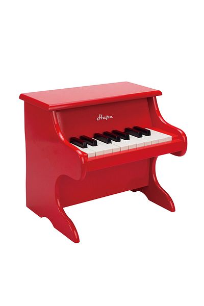 Hape Piano Cheerful Design