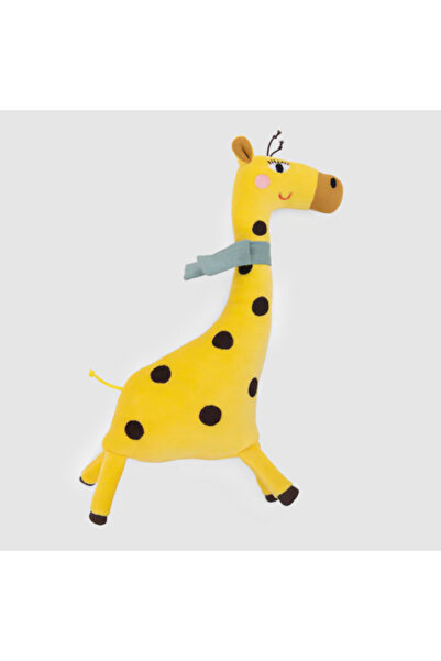 Moulin Roty Jucarie textil bebe Girafa, Moulin Roty