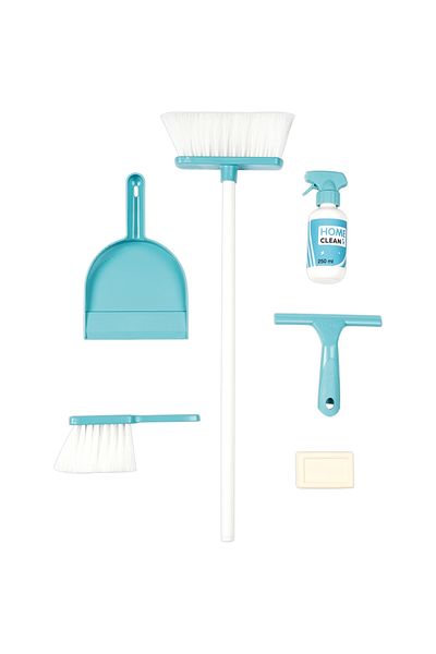 Smoby Jucarie Set Curatenie Xl