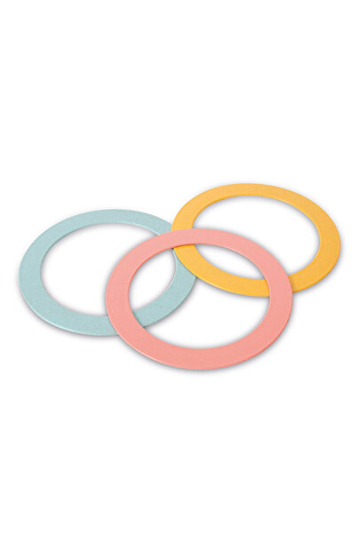 BS Toys Δαχτυλίδια ζογκλερικών