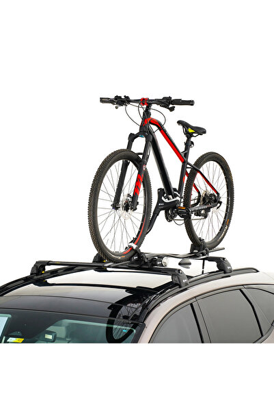 FA OTOMOTİV Turtle Bisiklet Taşıyıcı Pro-S