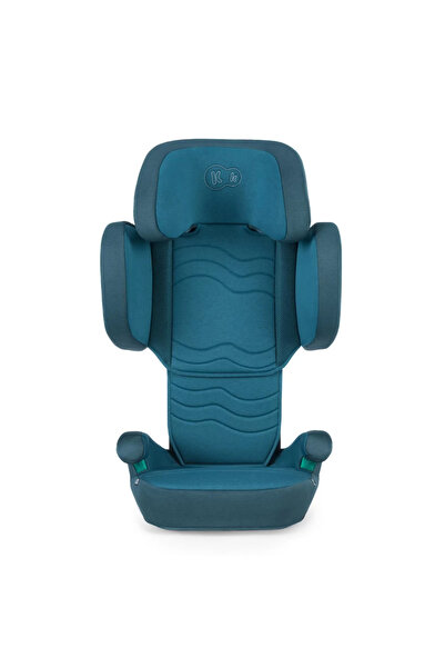 Kinderkraft Autosedačka Xpand 2 I-size 100-150 cm, Harbor Blue