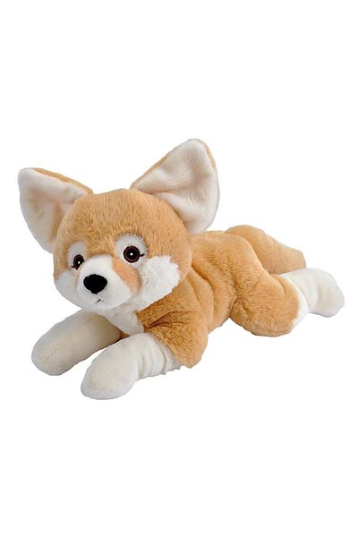 Wild Republic Fennec Fox Ecokins - Wild Republic Λούτρινο Παιχνίδι 30 εκ.