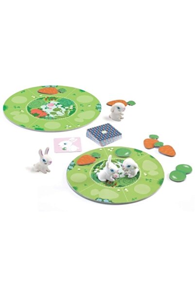 djeco Jocuri Box / Little Collect