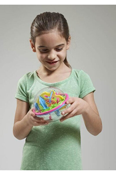 Brainstorm 3D labyrint Addictaball - 13 cm