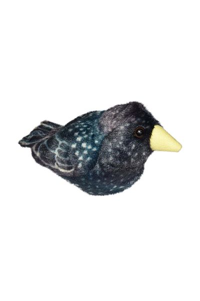 Wild Republic Πουλί με ήχο Starling - STARLING