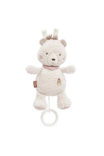 Fehn Musical toy - Sleepy bear