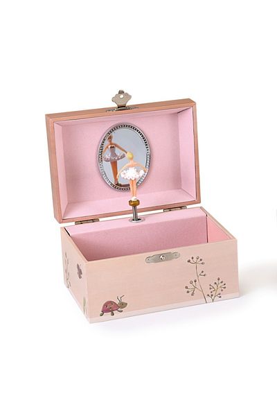 Egmont Toys Cutie Muzicala Ladybug,