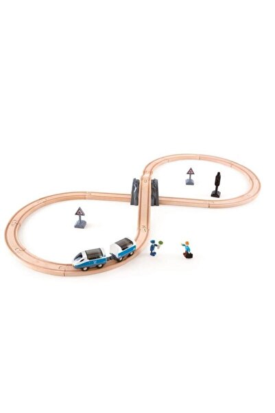 Hape Σετ τρένων