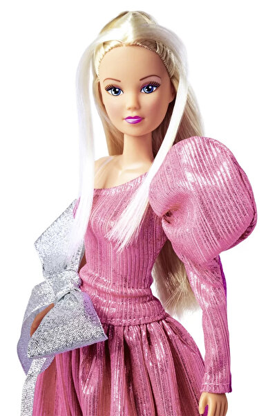 Simba Steffi Love Steffi Doll In Gala Outfit