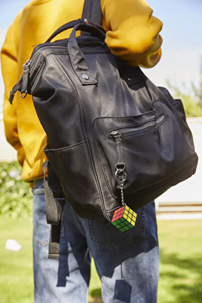 SPIN MASTERR Cub Rubik Breloc Original