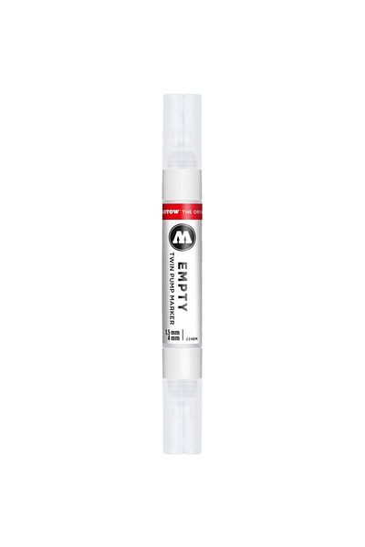 Molotow 224em Refillable Empty Marker