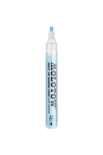 Molotow Masking Marker Masking Liquid 4mm