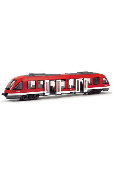 alisverisdevi 203748002 Dickie, Şehir Treni 45 cm