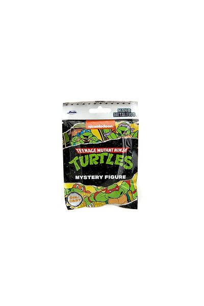 Simba Jada Metal Figurine Ninja Turtles 4cm