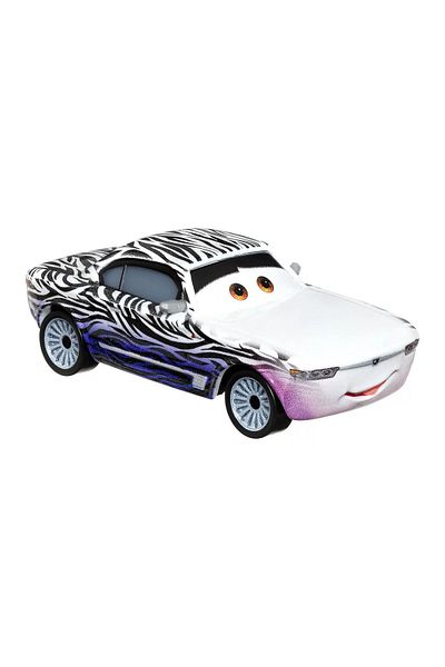 mattel Cars3 Diecast Car Character Kay Pillar Durey