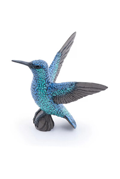 Papo Hummingbird Figurine
