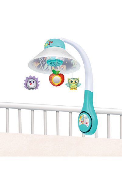 WINFUN Projektor 3 v 1 pro miminka,