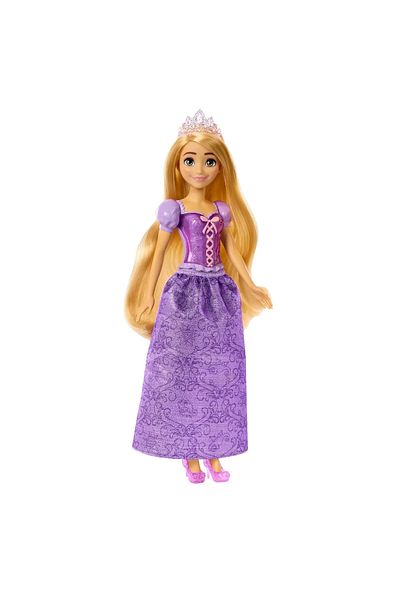 mattel Disney Princess Rapunzel Doll
