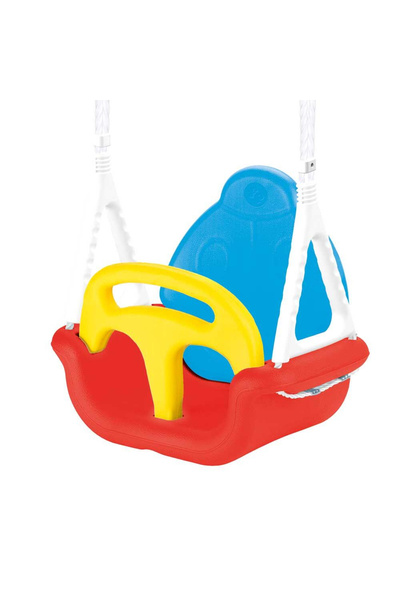 FISHER PRICE Έκδοση 3 σε 1