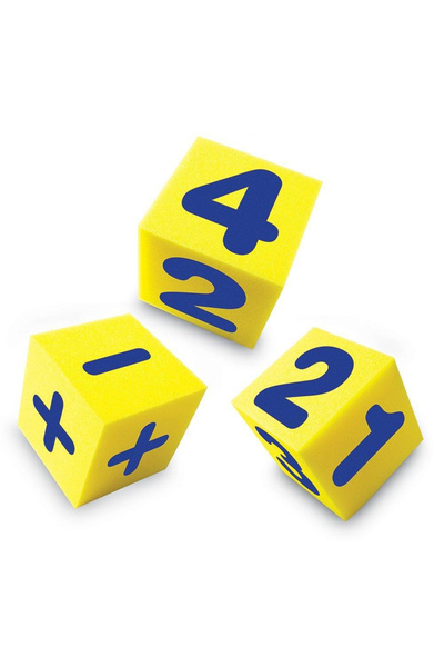 Learning Resources Παιχνίδι Μαθηματικών Δραστηριοτήτων