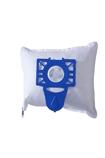 Şipşak Geldi Arçelik S 6350 sac de praf din pânză cu lanț drenabil pentru asp...