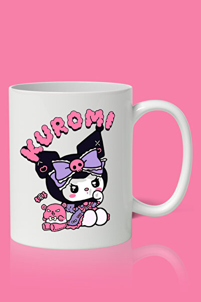 designedfy كوب كورومي مطبوع