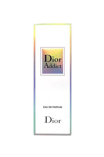Dior Addict perfume 50ml