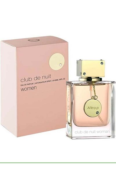 Armaf Armaf Club De Nuit for Women Floral Eau de Parfum 105ml