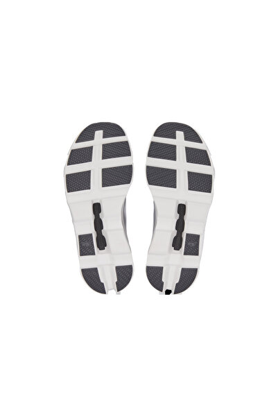 ON Running Cloudmnster Men's Shoes All White