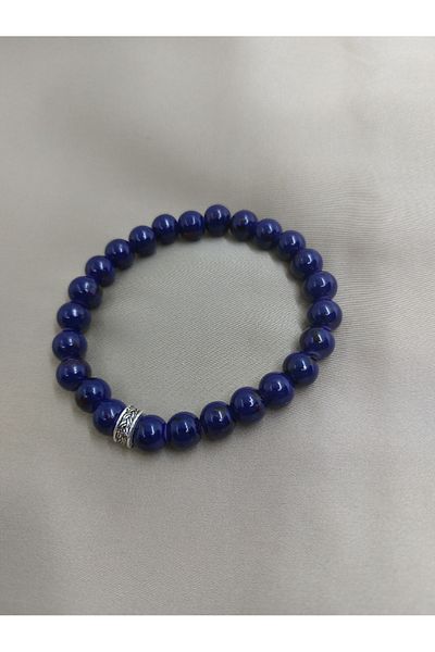 Demeter Patternless Glass Bracelet