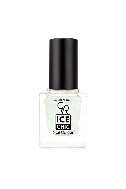 Golden Rose Oje - Ice Chic Nail Colour No: 120 8691190873806