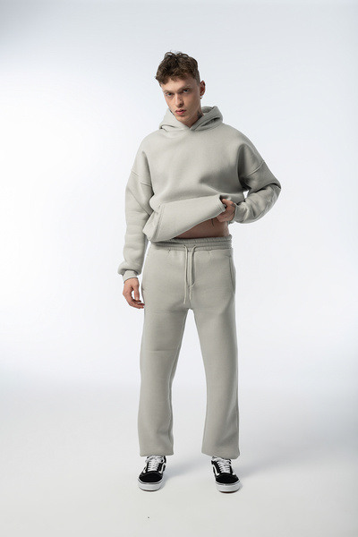 Nhara Ανδρικό φαρδύ αθλητικό σετ