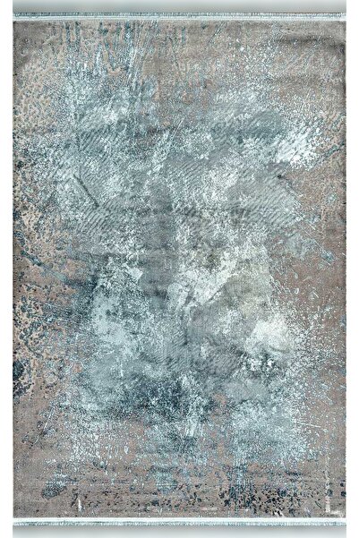 Pierre Cardin Halı Surprise Zc02k Yumuşak Dokulu Modern Çizgili Özel Tezgah B...