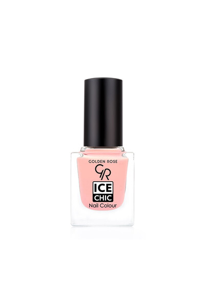 Golden Rose Oje - Ice Chic No:89 8691190860899