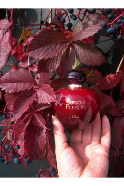 Dior Hypnotic Ison - Eau de Toilette 100ml
