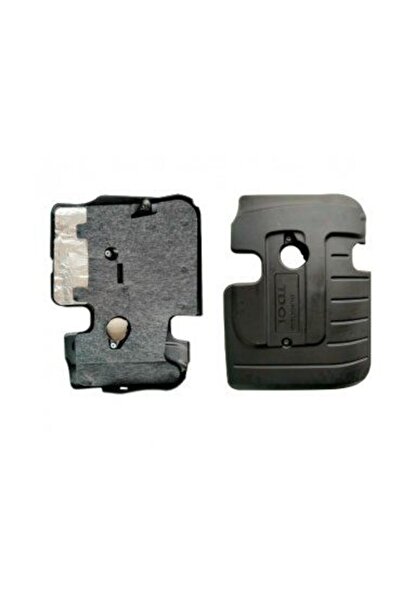 Genel Markalar Motor Ust Koruma Kapagı Külbülatör Ford Focus Iı 04-11 C-max 0...