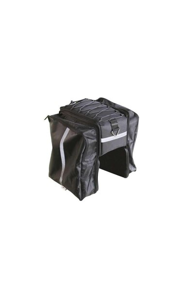 Procycle PC-420 Katlanır ARKA Bagaj Heybe ÇANTA BÜYÜK