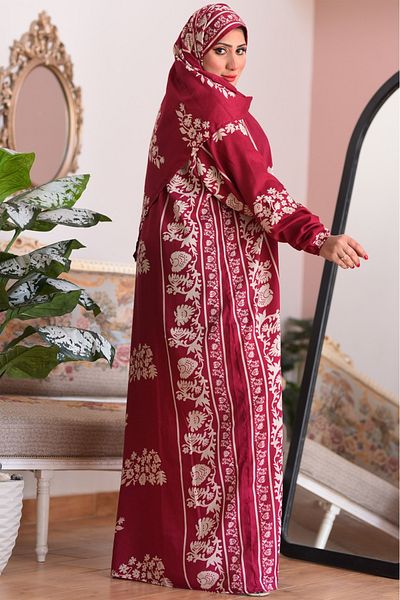 Genrics Viscose cotton prayer shawl, one size fits all weights and sizes