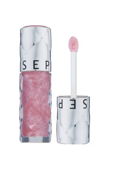 SEPHORA Outrageous Plump Effect Plumping Lip Gloss