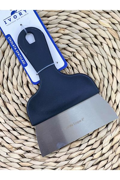 DORRY HOME Stainless Steel Chocolate Spatula