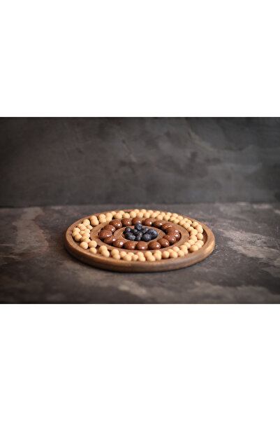 Rabo Craft Large Size Wooden Presentation Rack 28 cm