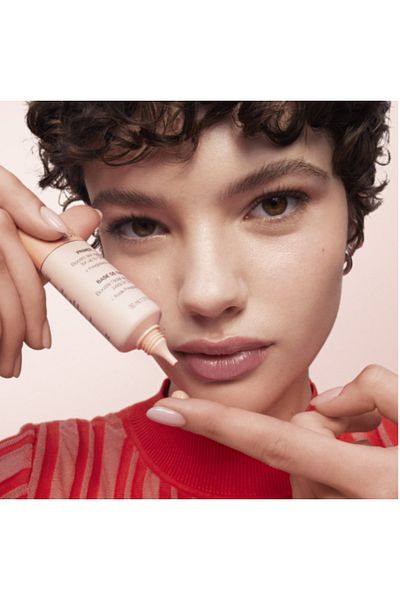 SEPHORA Hydrate Glow Moisturizing & Brightening Makeup Base