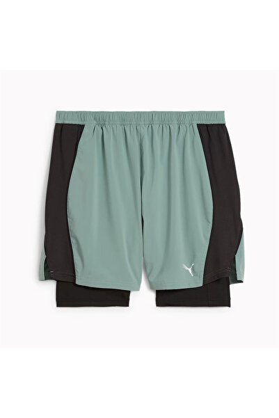 Puma 526611 Pantaloni scurți pentru bărbați 30 Run Velocity 2IN